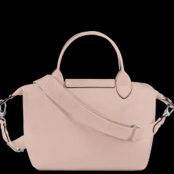 Discount Longchamp Sac à Main S Le Pliage Xtra Nude