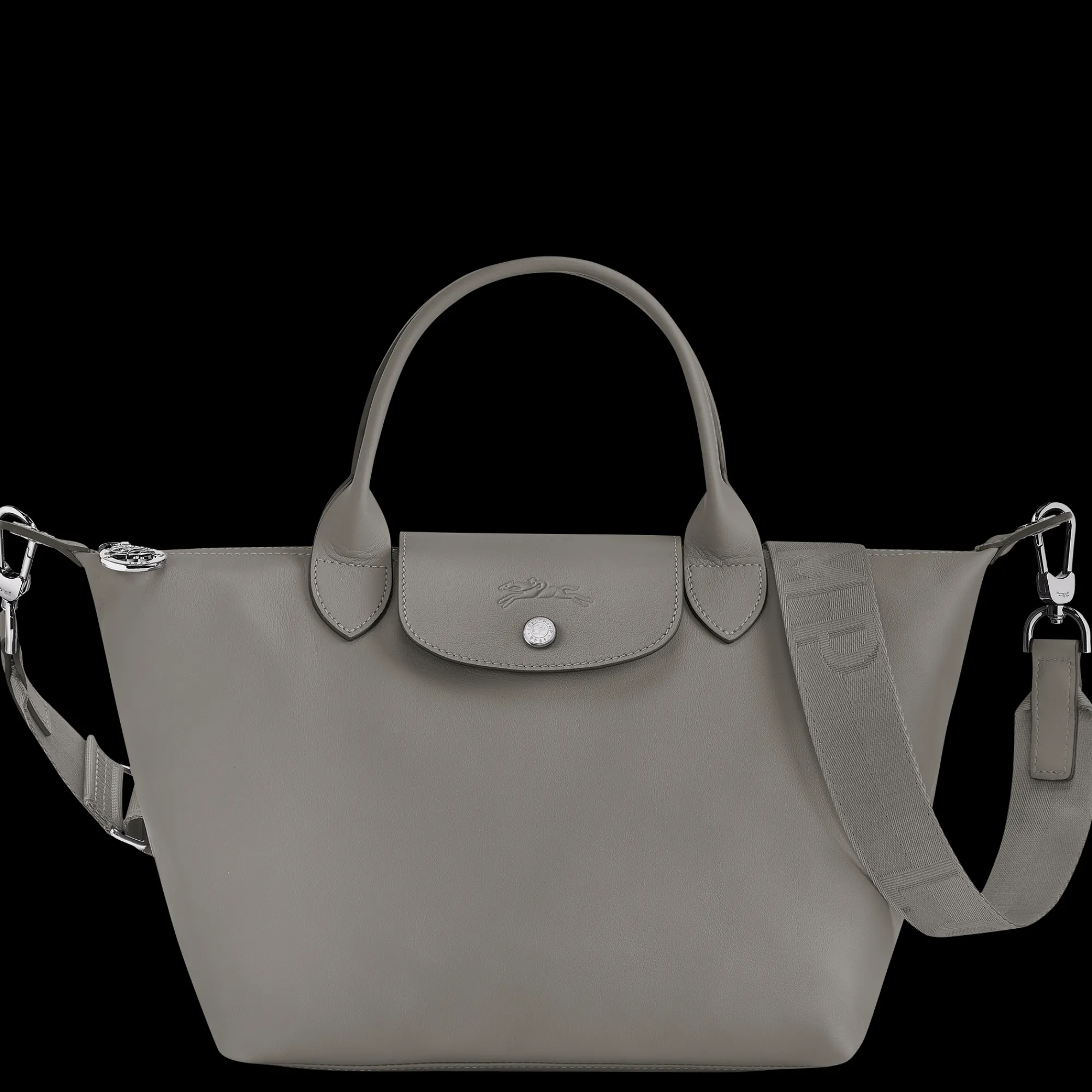 Discount Longchamp Sac à Main S Le Pliage Xtra Tourterelle
