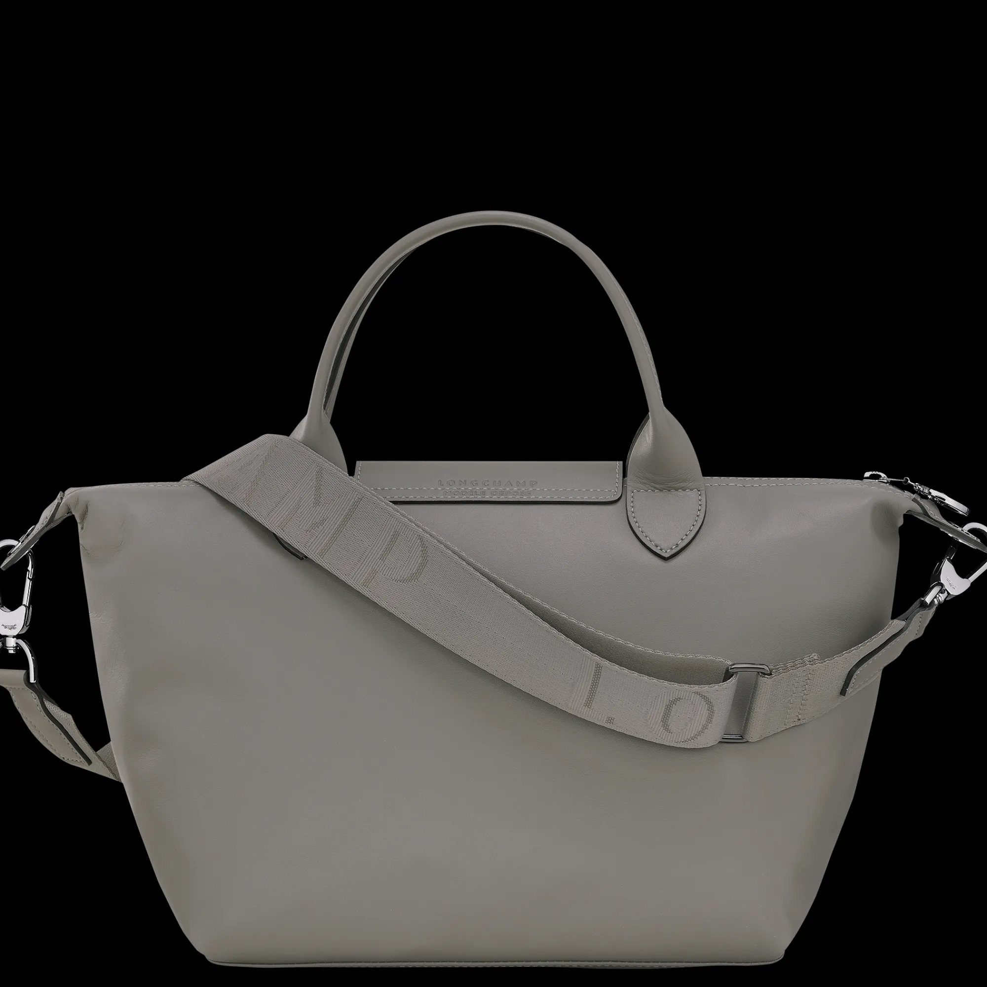 Discount Longchamp Sac à Main S Le Pliage Xtra Tourterelle