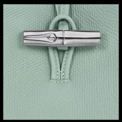 Outlet Longchamp Sac à Main S Le Roseau Céladon