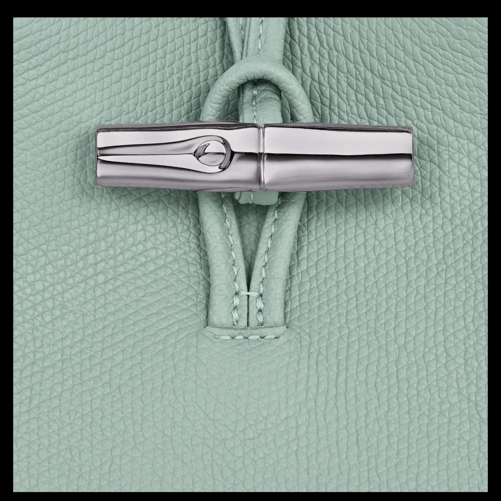 Outlet Longchamp Sac à Main S Le Roseau Céladon