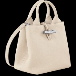 New Longchamp Sac à Main S Le Roseau Papier