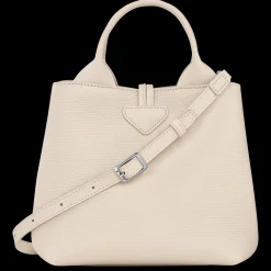 New Longchamp Sac à Main S Le Roseau Papier