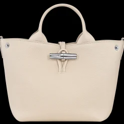 New Longchamp Sac à Main S Le Roseau Papier