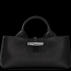 Hot Longchamp Sac à Main S Le Roseau Noir