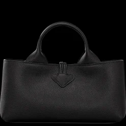 Hot Longchamp Sac à Main S Le Roseau Noir
