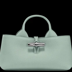 Online Longchamp Sac à Main S Le Roseau Céladon