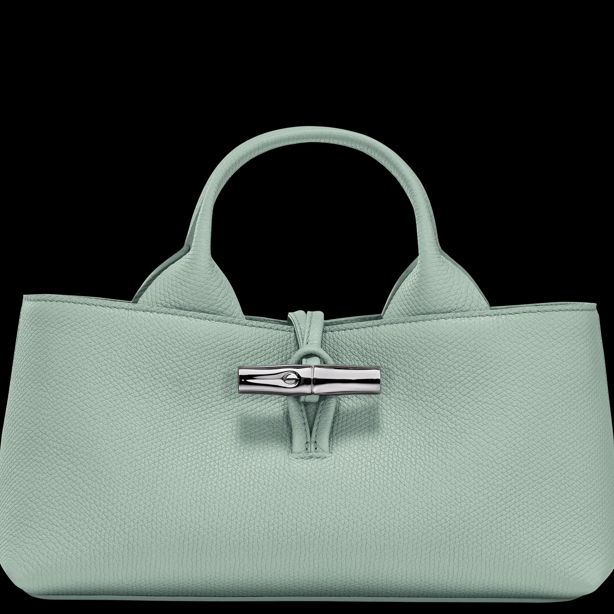 Online Longchamp Sac à Main S Le Roseau Céladon