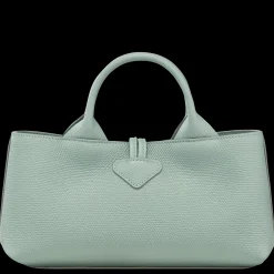 Online Longchamp Sac à Main S Le Roseau Céladon