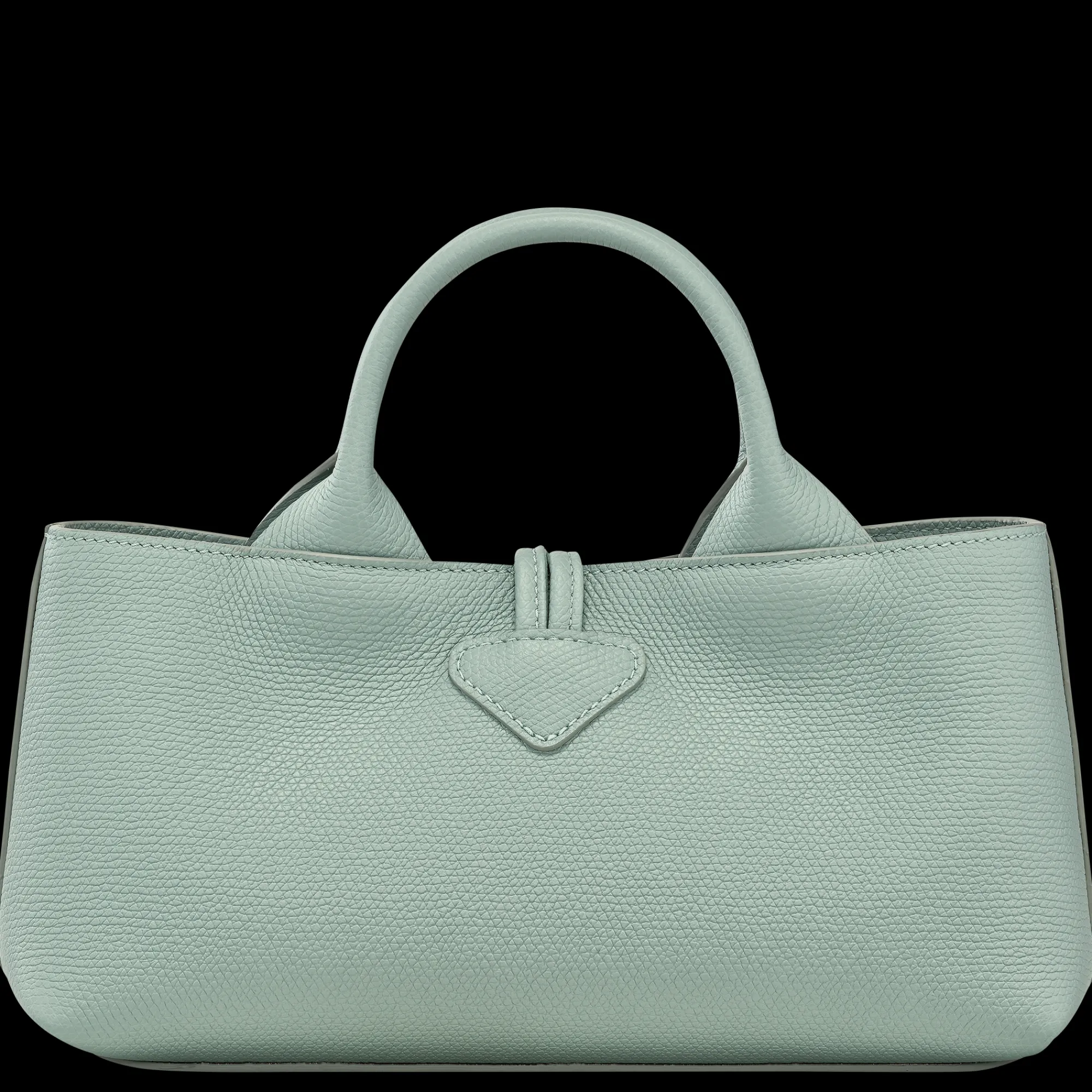 Online Longchamp Sac à Main S Le Roseau Céladon