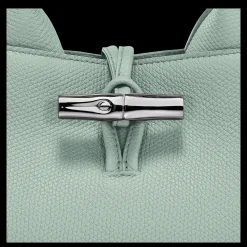Online Longchamp Sac à Main S Le Roseau Céladon