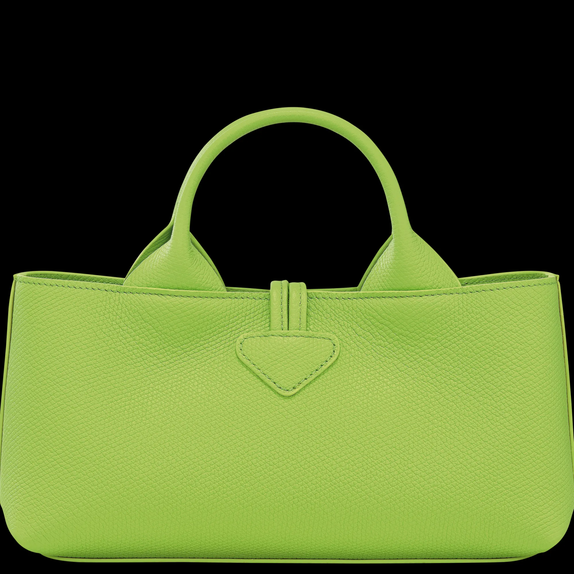 New Longchamp Sac à Main S Le Roseau Vert Lumière