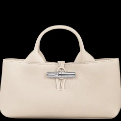 New Longchamp Sac à Main S Le Roseau Papier