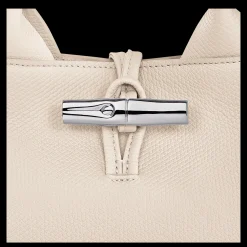 New Longchamp Sac à Main S Le Roseau Papier