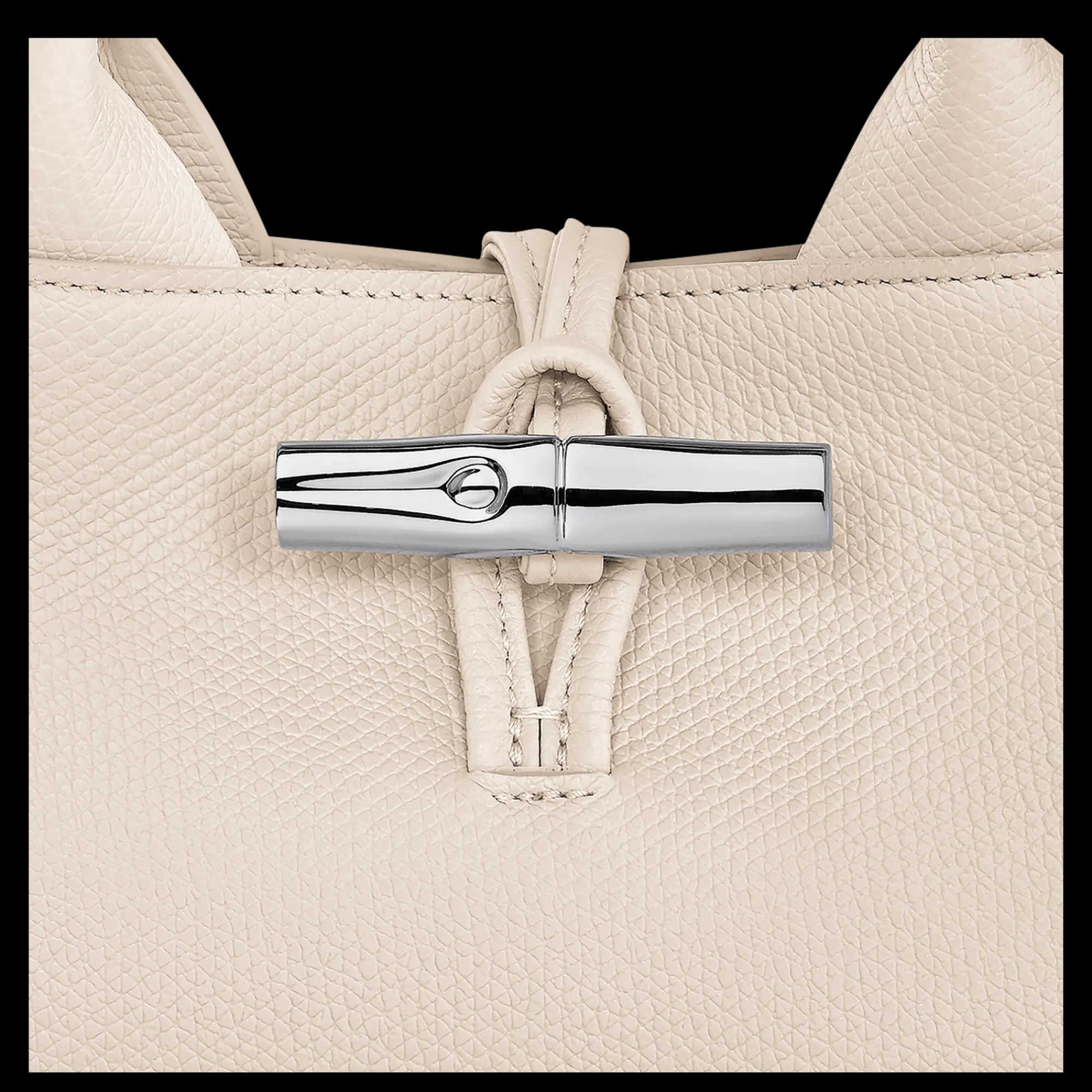 New Longchamp Sac à Main S Le Roseau Papier