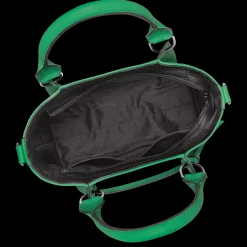 Online Longchamp Sac à Main S 3D Vert