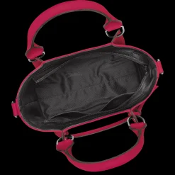 Discount Longchamp Sac à Main S 3D Magenta
