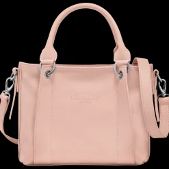 Outlet Longchamp Sac à Main S 3D Nude