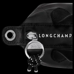 Clearance Longchamp Sac à Main XS Le Pliage Energy Noir
