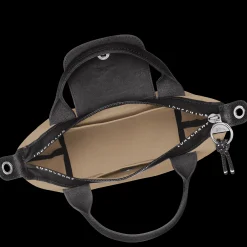 Discount Longchamp Sac à Main XS Le Pliage Energy Argile