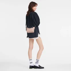 Discount Longchamp Sac à Main XS Le Pliage Energy Nude
