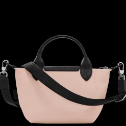 Discount Longchamp Sac à Main XS Le Pliage Energy Nude