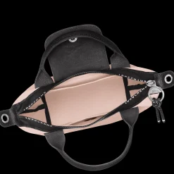Discount Longchamp Sac à Main XS Le Pliage Energy Nude