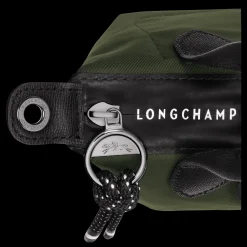 Discount Longchamp Sac à Main XS Le Pliage Energy Kaki