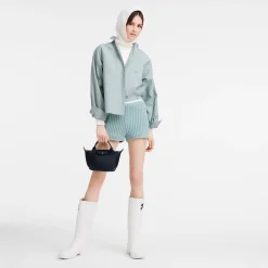 Online Longchamp Sac à Main XS Le Pliage Xtra Noir