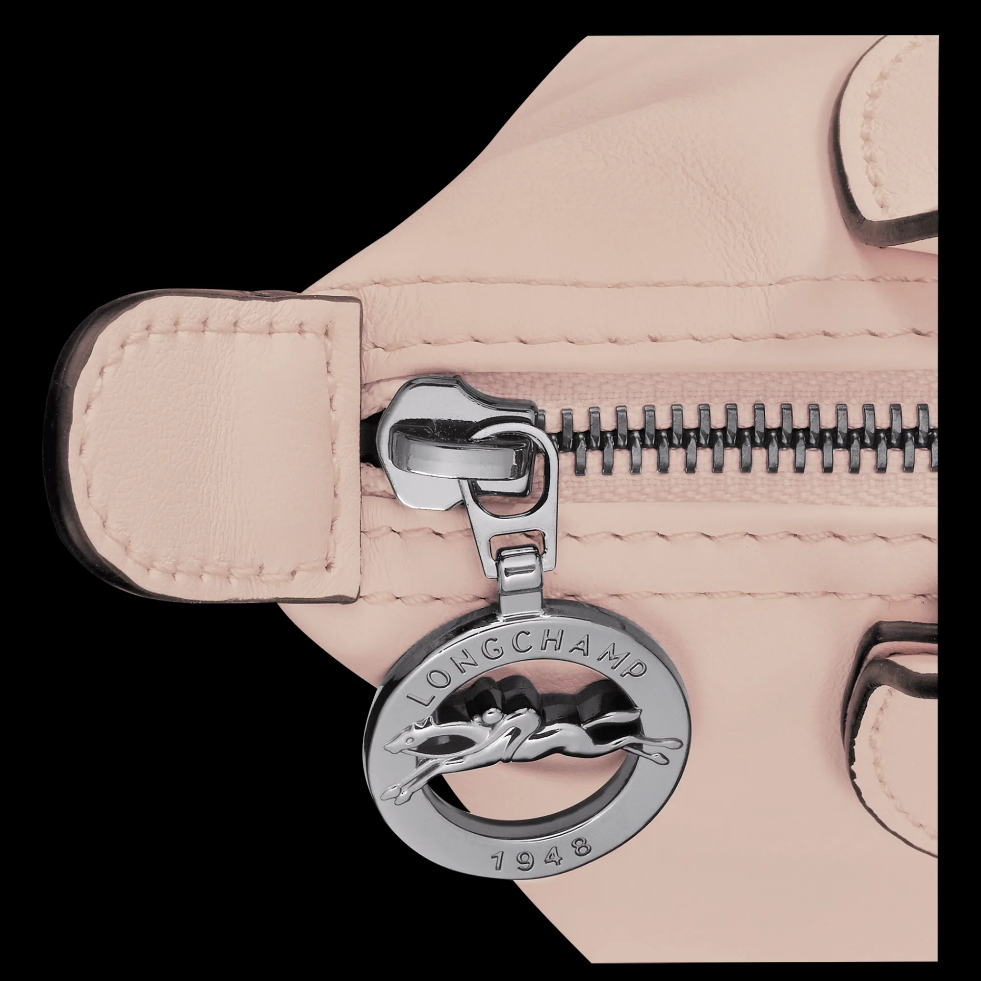 Best Longchamp Sac à Main XS Le Pliage Xtra Nude