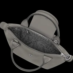 Longchamp Sac à Main XS Le Pliage Xtra Tourterelle