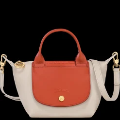 Longchamp Sac à Main XS Le Pliage Xtra Paprika