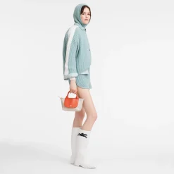Longchamp Sac à Main XS Le Pliage Xtra Paprika