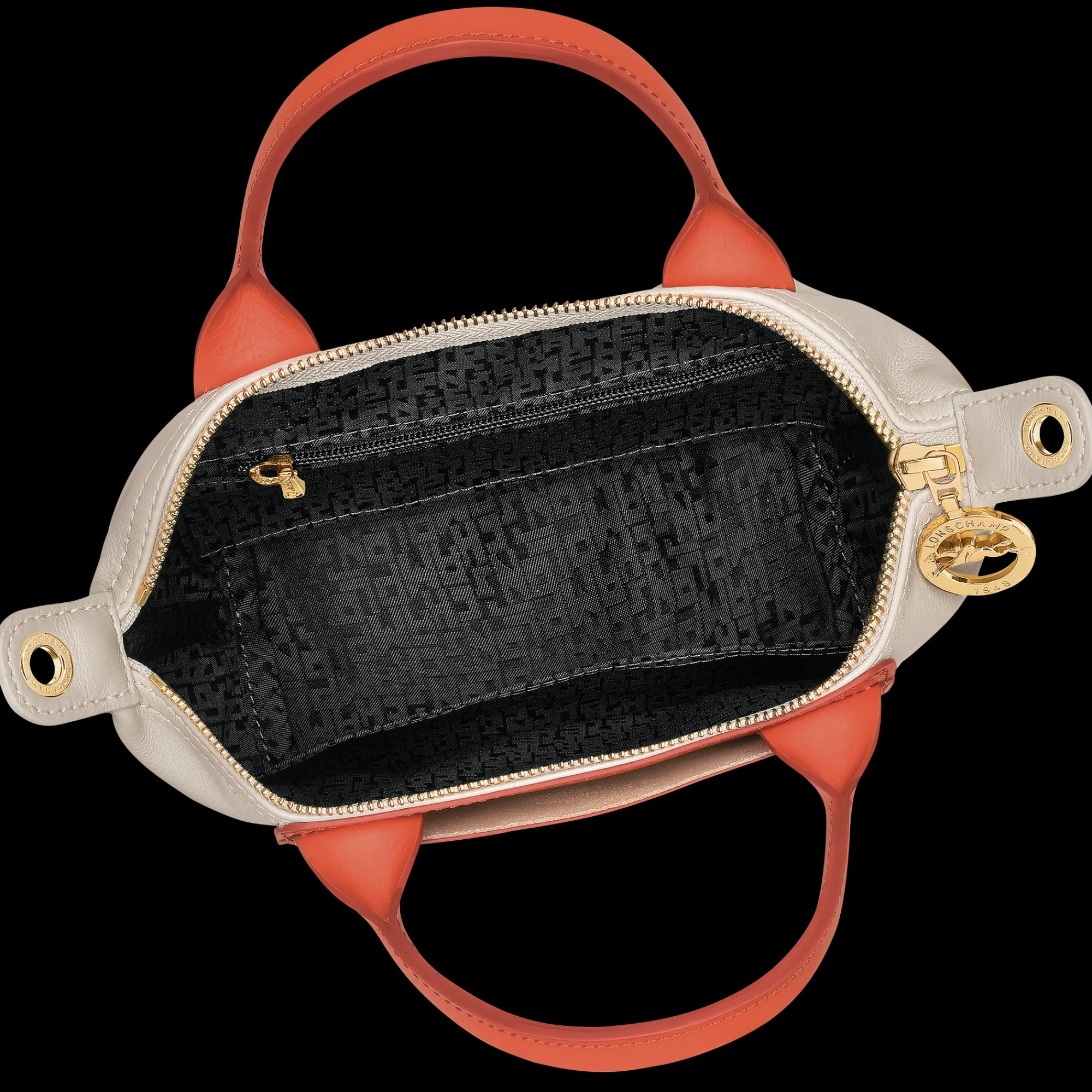 Longchamp Sac à Main XS Le Pliage Xtra Paprika