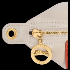 Longchamp Sac à Main XS Le Pliage Xtra Paprika