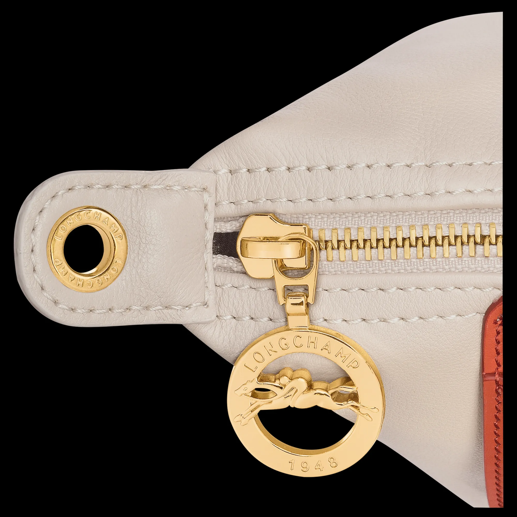 Longchamp Sac à Main XS Le Pliage Xtra Paprika