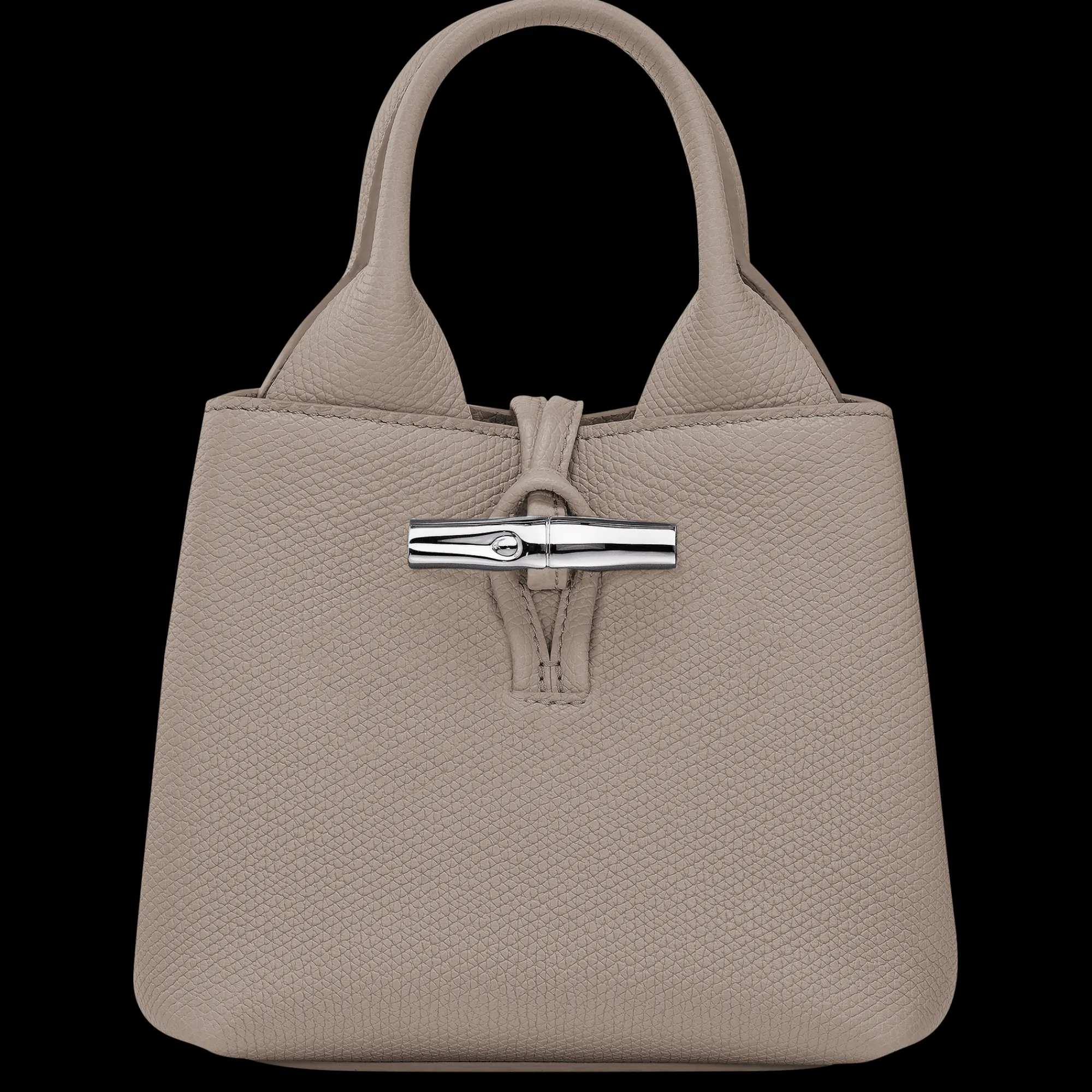 Best Longchamp Sac à Main XS Le Roseau Argile