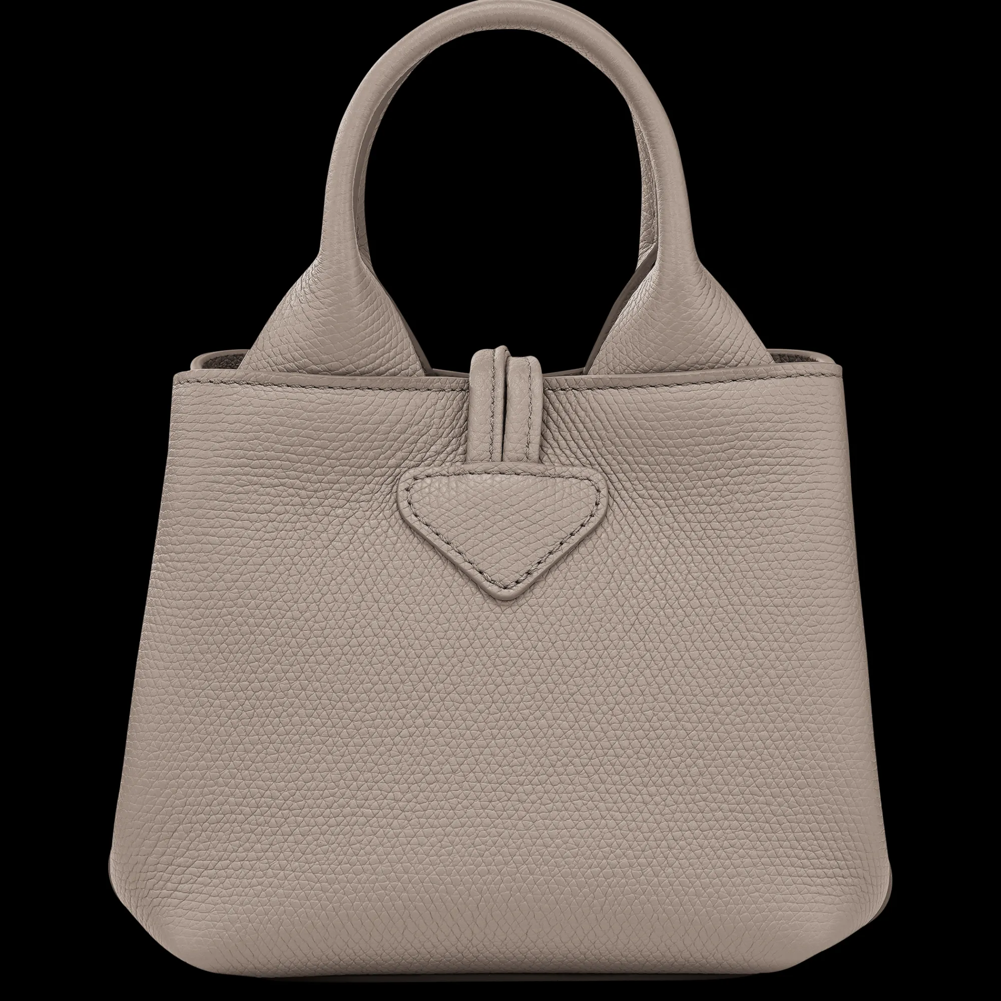 Best Longchamp Sac à Main XS Le Roseau Argile