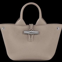 Best Longchamp Sac à Main XS Le Roseau Argile
