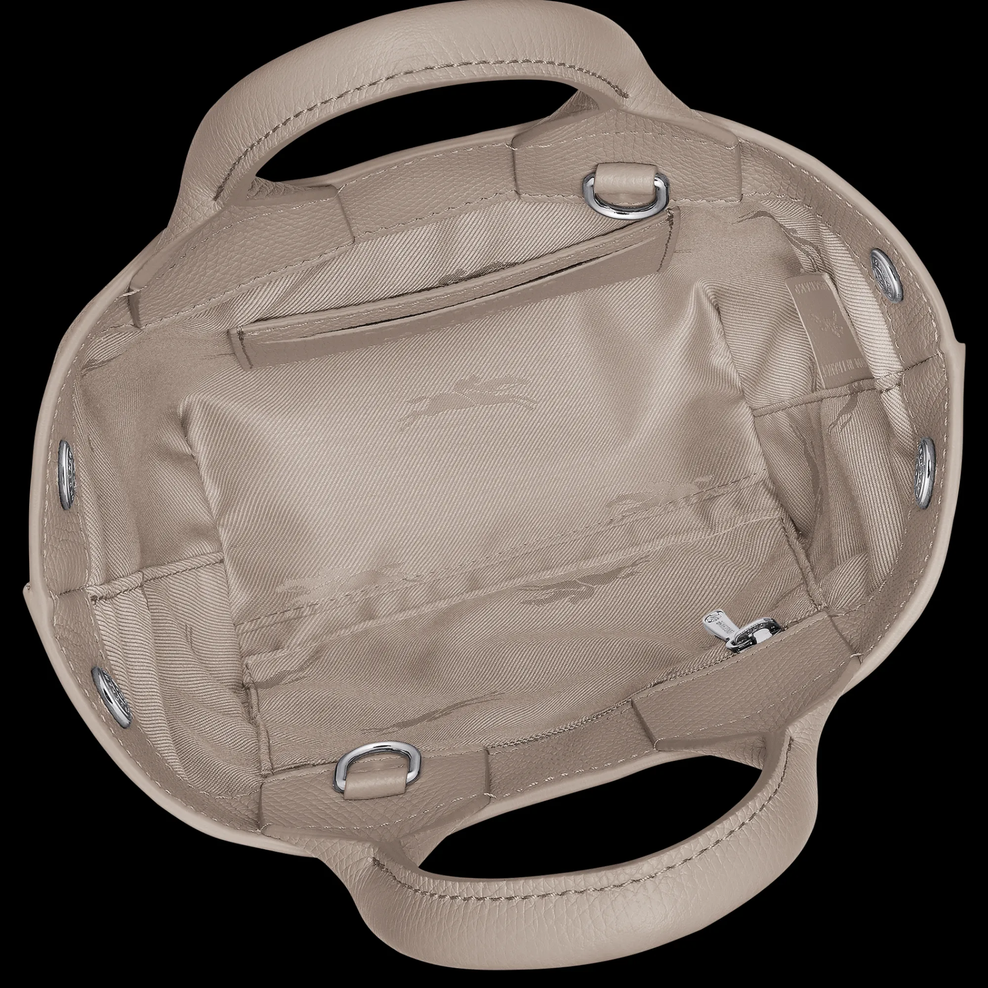 Best Longchamp Sac à Main XS Le Roseau Argile