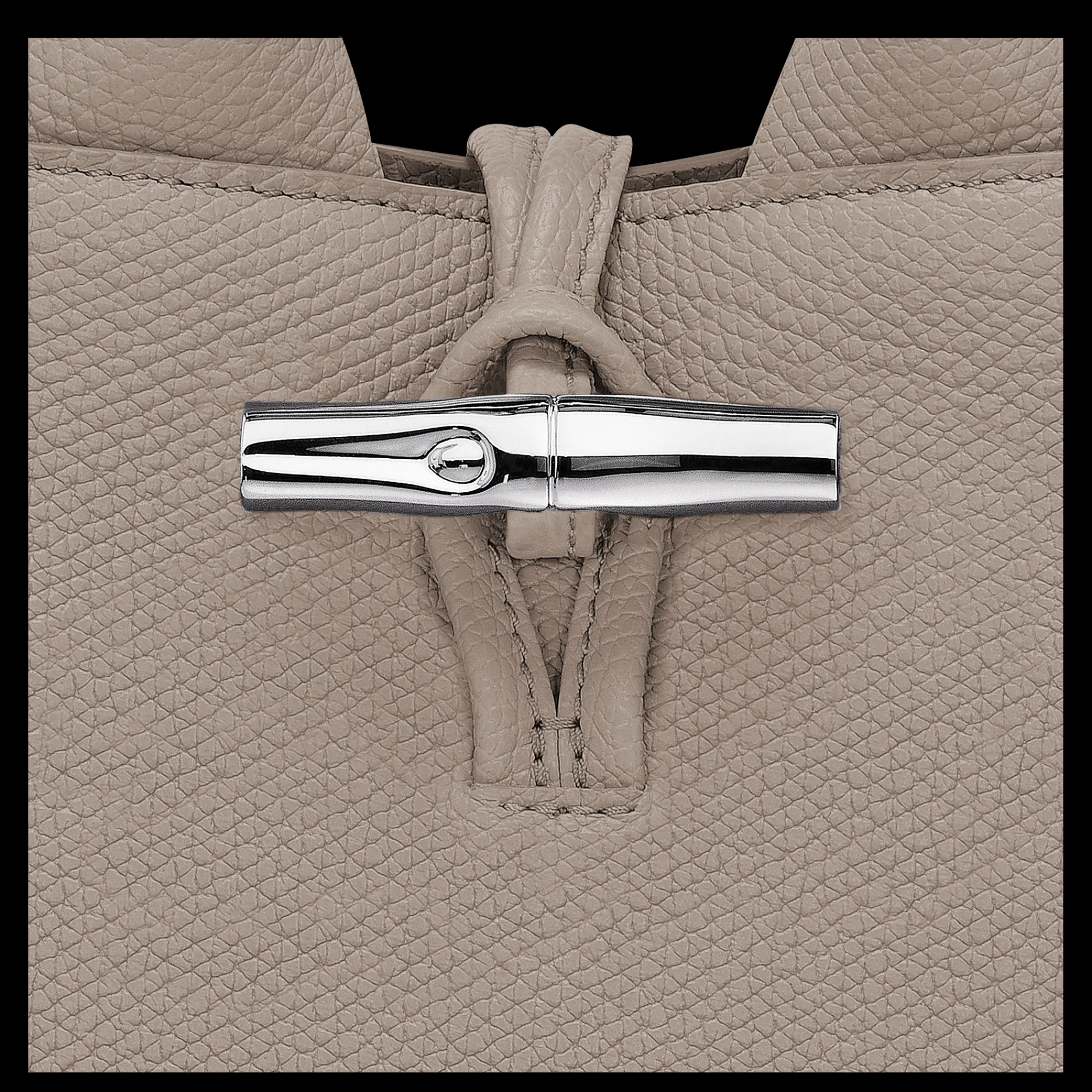 Best Longchamp Sac à Main XS Le Roseau Argile