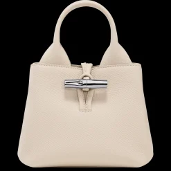Best Longchamp Sac à Main XS Le Roseau Papier