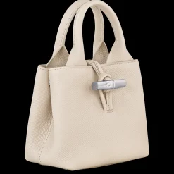 Best Longchamp Sac à Main XS Le Roseau Papier