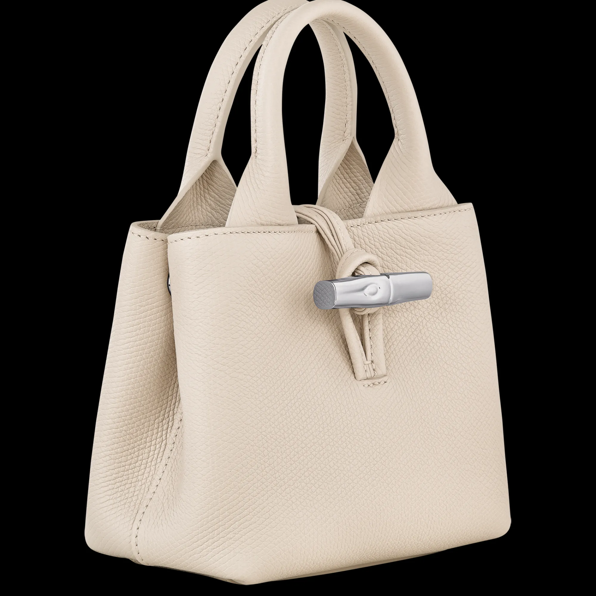 Best Longchamp Sac à Main XS Le Roseau Papier