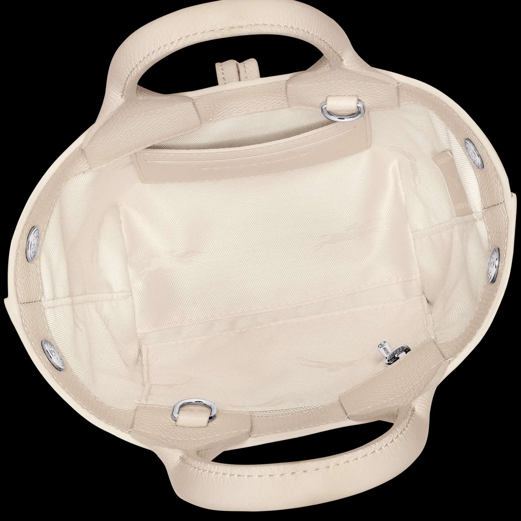 Best Longchamp Sac à Main XS Le Roseau Papier