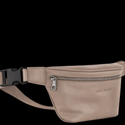 Hot Longchamp Sac Banane M Le Foulonné Tourterelle