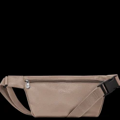 Hot Longchamp Sac Banane M Le Foulonné Tourterelle