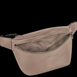Hot Longchamp Sac Banane M Le Foulonné Tourterelle