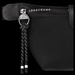 Longchamp Sac Banane M Le Pliage Collection Noir