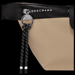 Hot Longchamp Sac Banane M Le Pliage Collection Argile